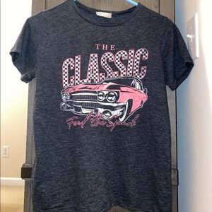 Alta’rd State shirt